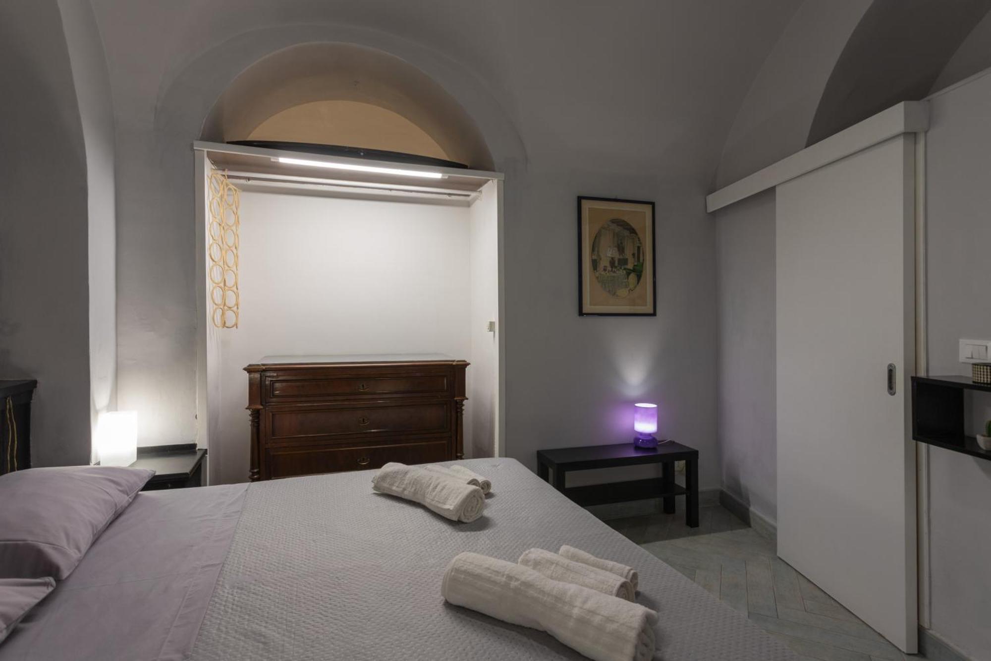 Cortile San Michele Villa Catania-Fontanarossai nemzetközi repülőtér Kültér fotó