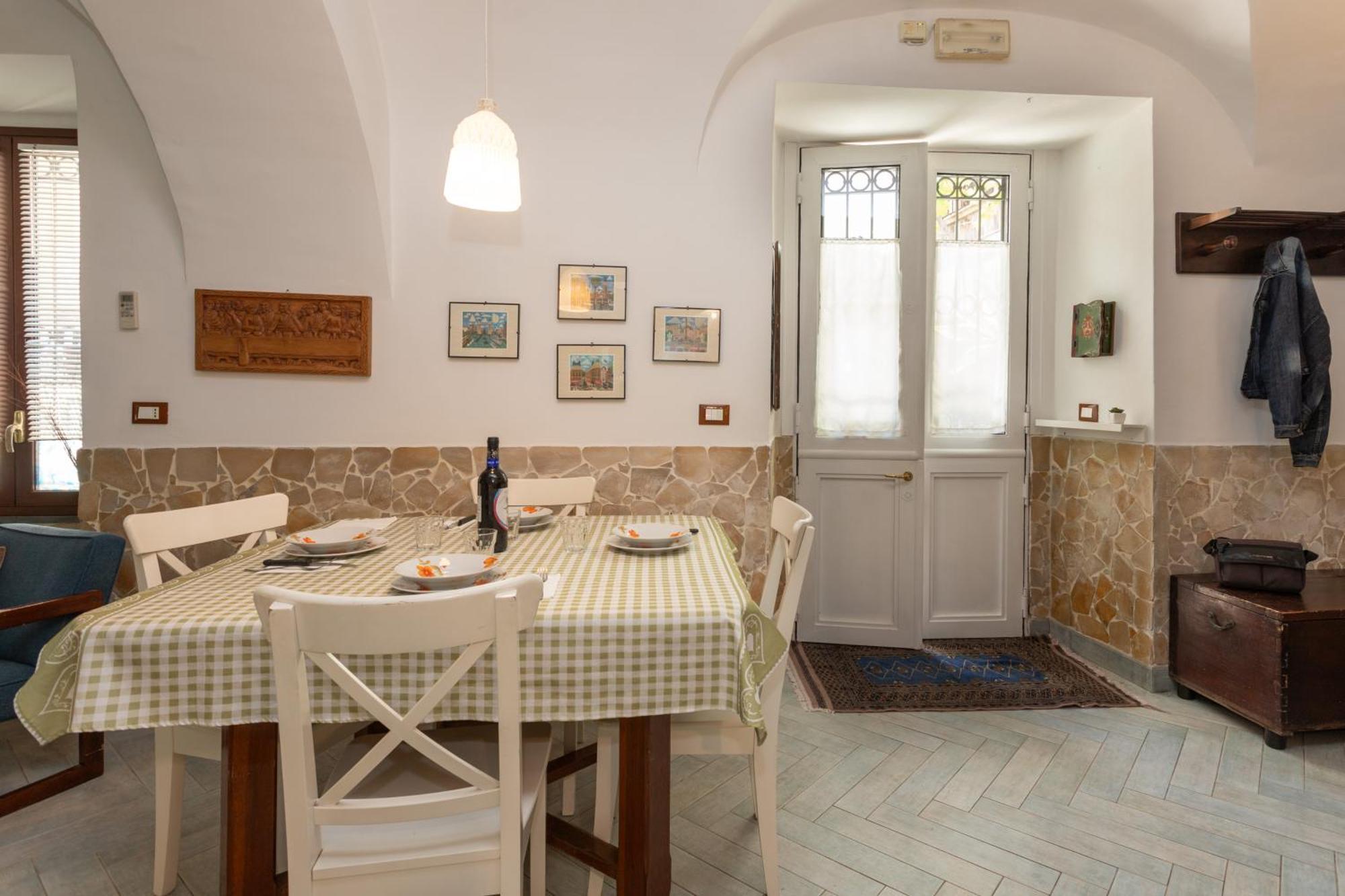 Cortile San Michele Villa Catania-Fontanarossai nemzetközi repülőtér Kültér fotó