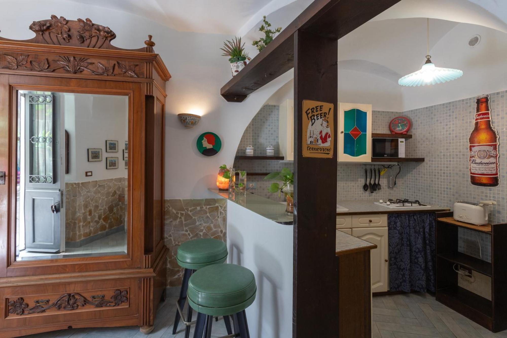 Cortile San Michele Villa Catania-Fontanarossai nemzetközi repülőtér Kültér fotó