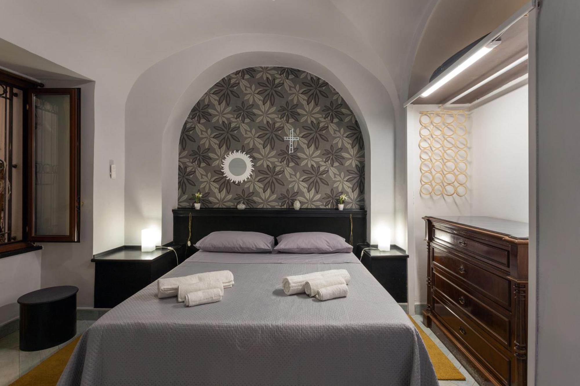 Cortile San Michele Villa Catania-Fontanarossai nemzetközi repülőtér Kültér fotó
