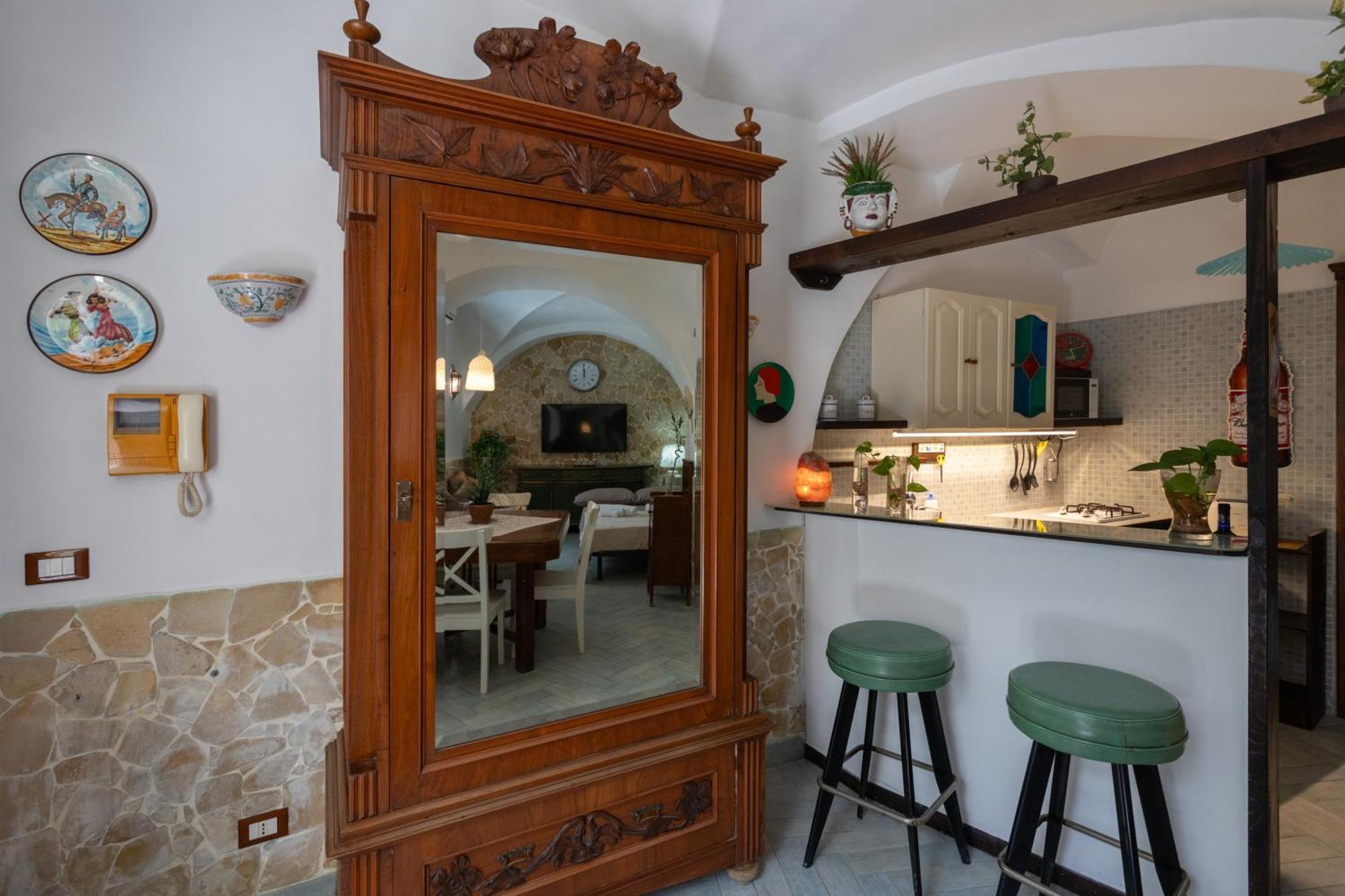 Cortile San Michele Villa Catania-Fontanarossai nemzetközi repülőtér Kültér fotó